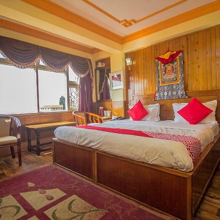 Hotel Seven Seventeen Darjeeling  Ngoại thất bức ảnh